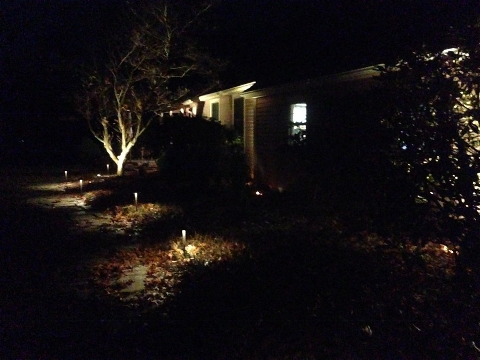 Low Voltage Lighting by James Blair Landscape & Design LLC - Photo 7