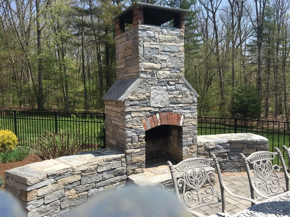 James Blair Landscape & Design LLC - Photo 9