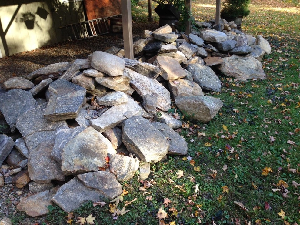 James Blair Landscape & Design LLC - Photo 10