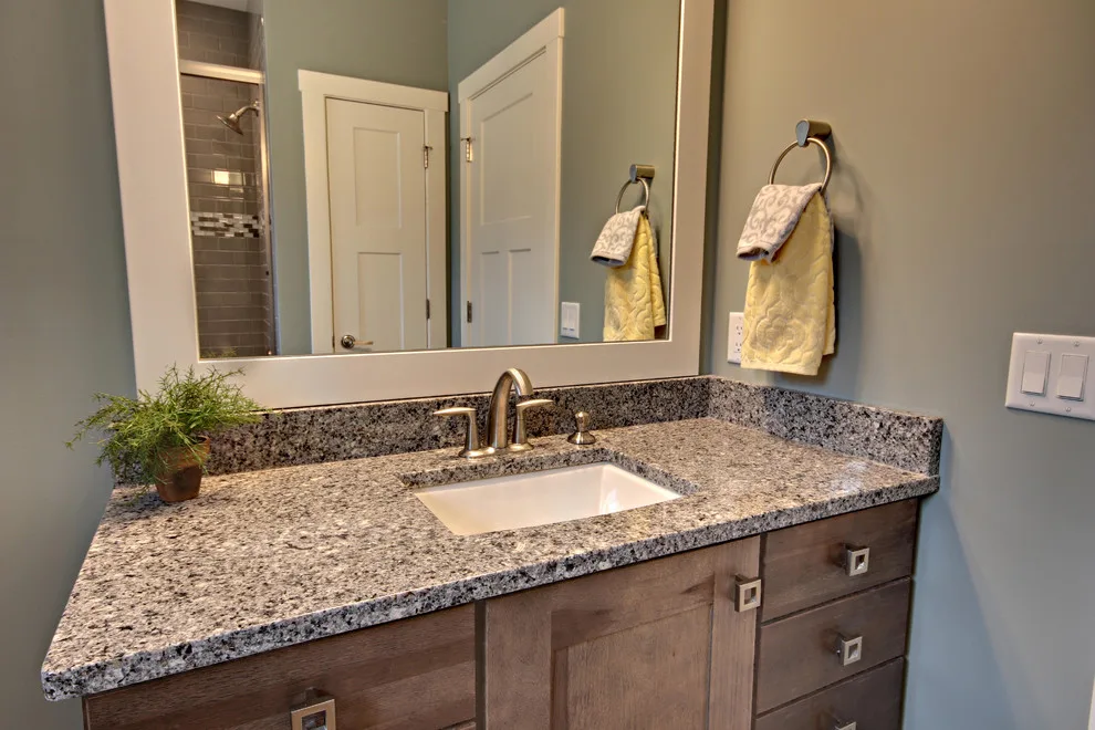 Grand Rapids New Build Design by Standale Home Studio - Photo 3