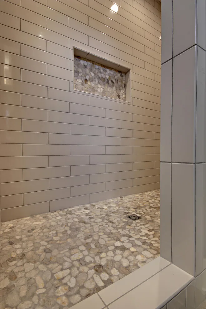 Grand Rapids New Build Design by Standale Home Studio - Photo 17