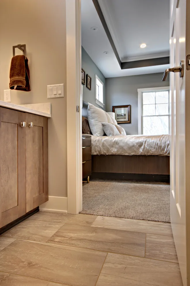 Grand Rapids New Build Design by Standale Home Studio - Photo 16