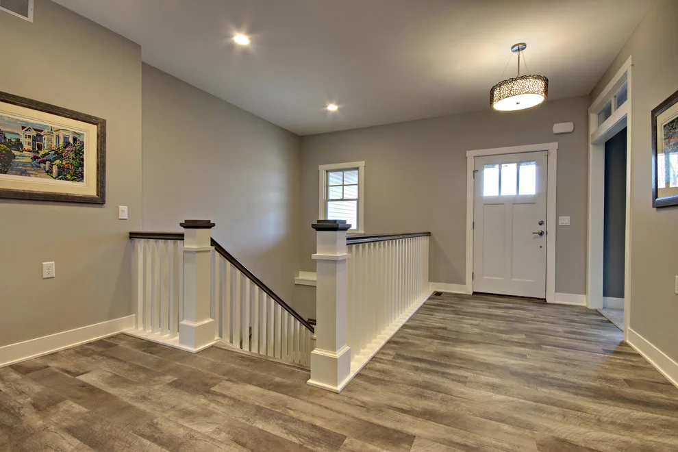 Grand Rapids New Build Design by Standale Home Studio - Photo 12