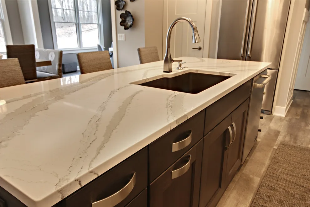 Grand Rapids New Build Design by Standale Home Studio - Photo 9