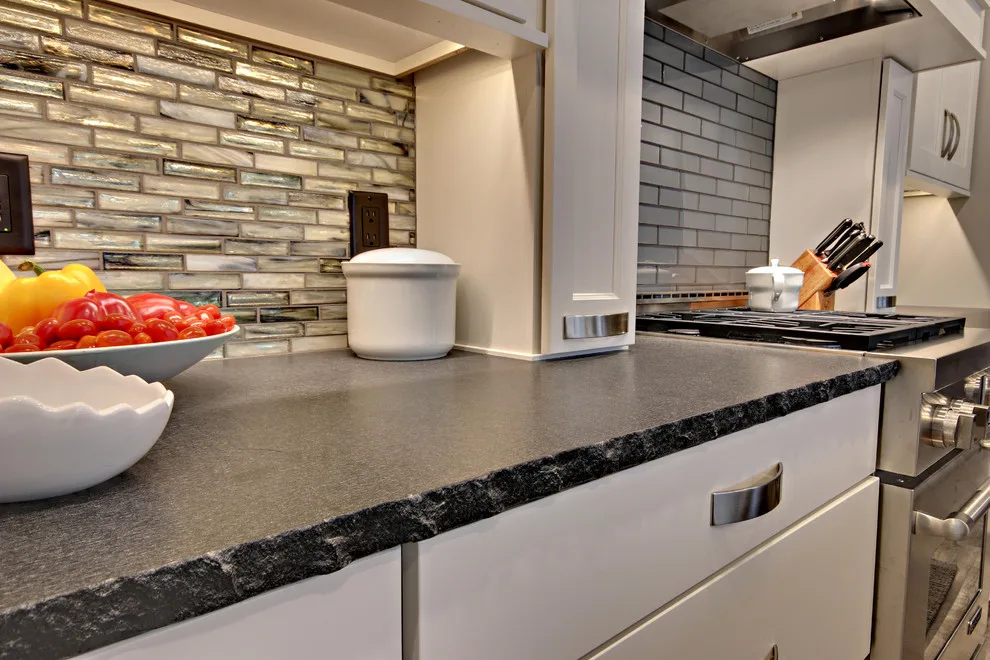 Grand Rapids New Build Design by Standale Home Studio - Photo 2