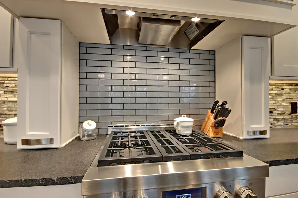 Grand Rapids New Build Design by Standale Home Studio - Photo 11