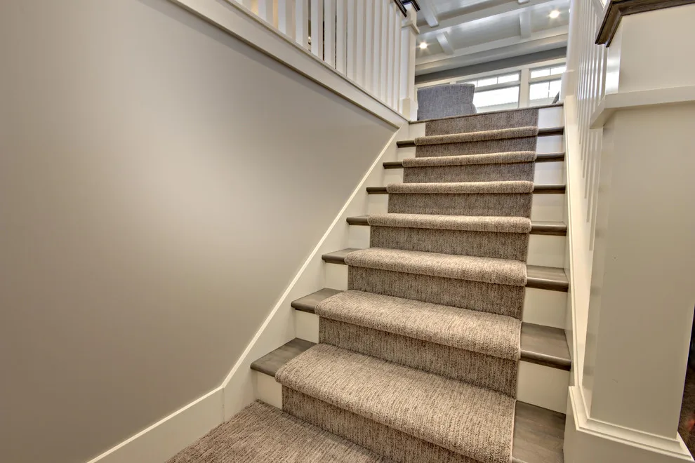 Grand Rapids New Build Design by Standale Home Studio - Photo 7