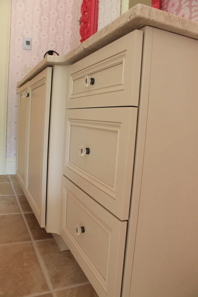 Large Scale New Home Construction by The Cabinet Design Studio At Forest Millwork - Photo 19