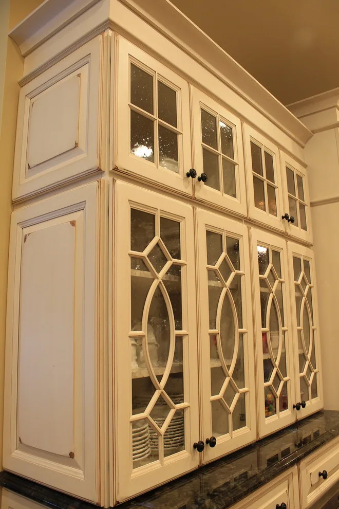 Large Scale New Home Construction by The Cabinet Design Studio At Forest Millwork - Photo 15