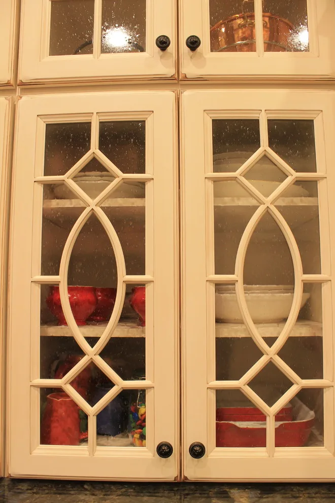 Large Scale New Home Construction by The Cabinet Design Studio At Forest Millwork - Photo 18
