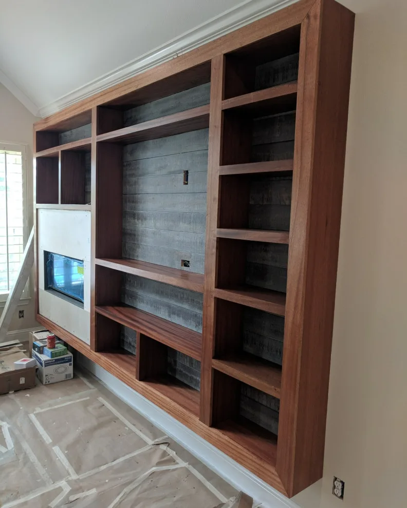 Specialty Cabinets by TruCustom Cabinets - Photo 5