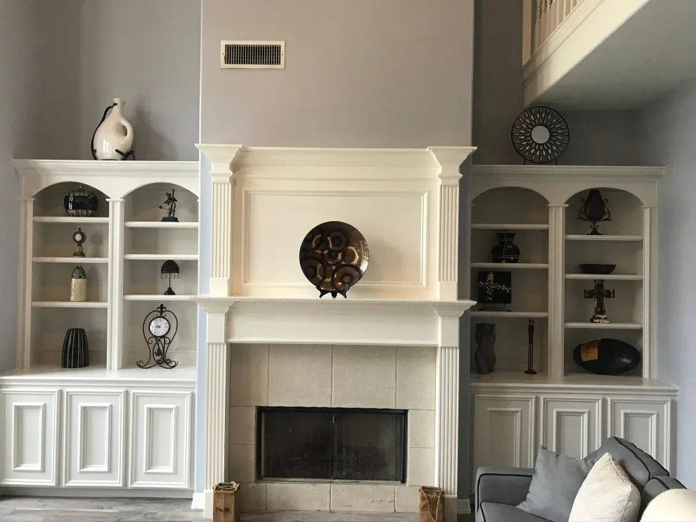 Specialty Cabinets by TruCustom Cabinets - Photo 6