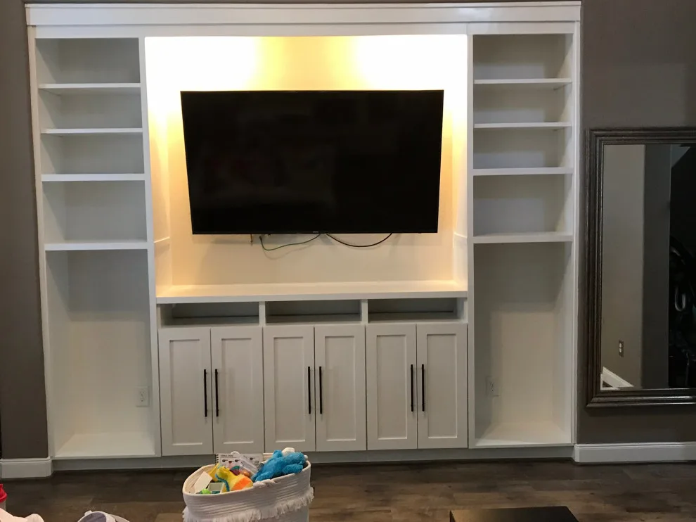 Specialty Cabinets by TruCustom Cabinets - Photo 4