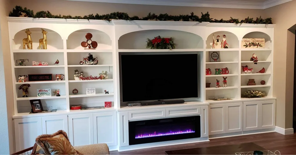 TruCustom Cabinets - Photo 14