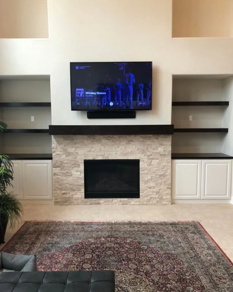 Specialty Cabinets by TruCustom Cabinets - Photo 3