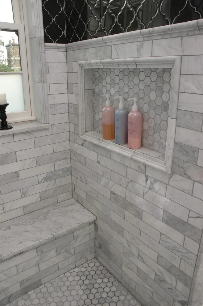 Niederhelman Ensuite Renovation by Legacy Kitchens - Photo 3