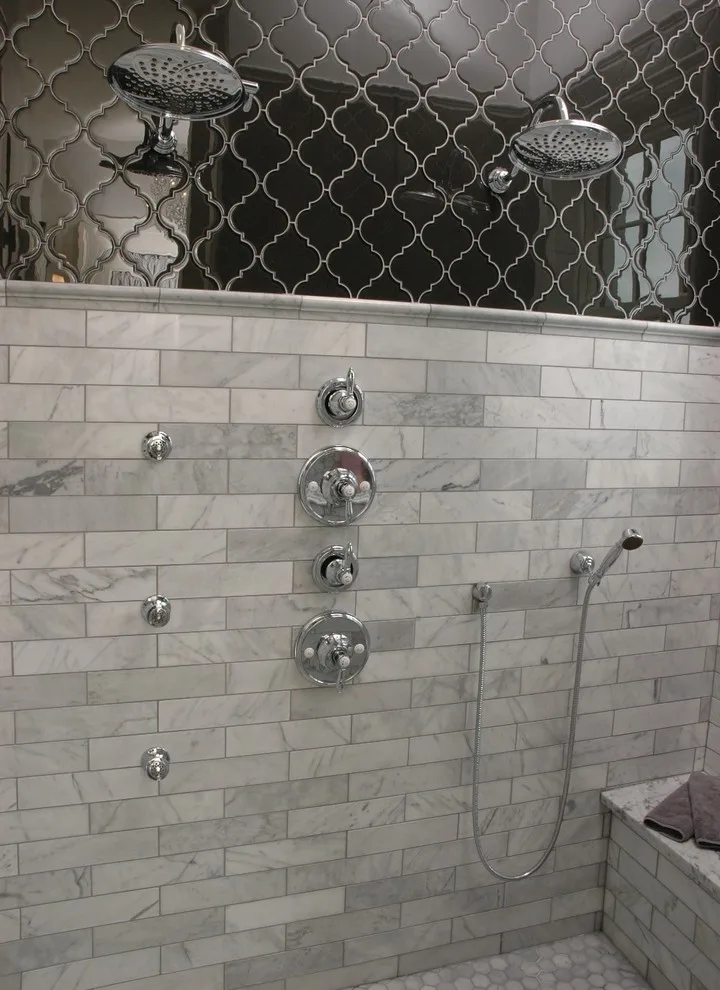 Niederhelman Ensuite Renovation by Legacy Kitchens - Photo 2