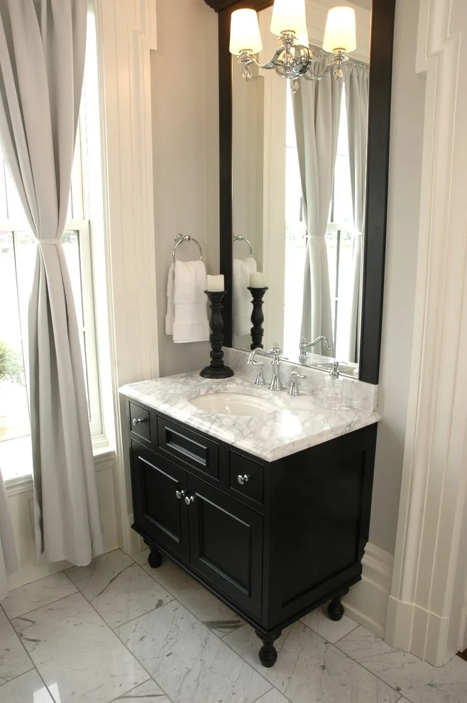 Niederhelman Ensuite Renovation by Legacy Kitchens - Photo 5
