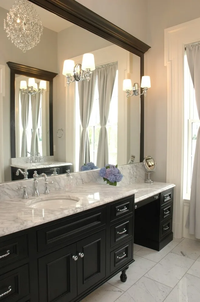 Niederhelman Ensuite Renovation by Legacy Kitchens - Photo 4