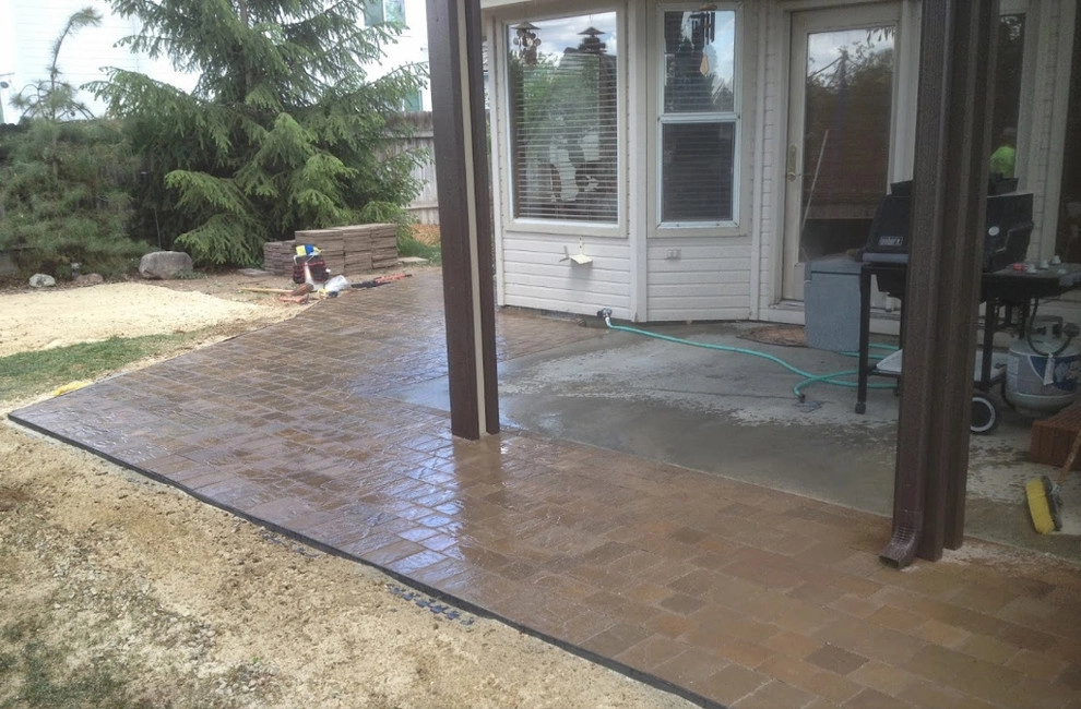 Landscape/Hardscape by Jayco Landscaping, LLC - Photo 12