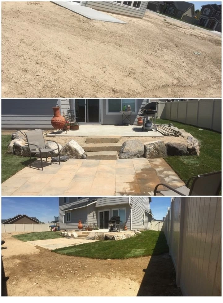 Landscape/Hardscape by Jayco Landscaping, LLC - Photo 16