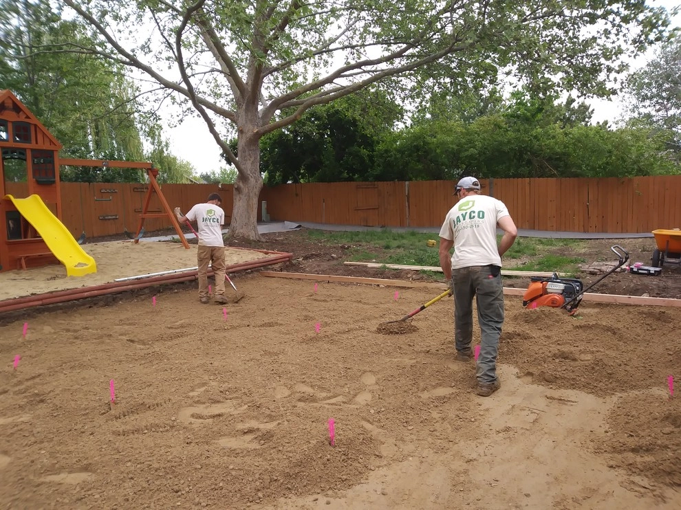 Landscape/Hardscape by Jayco Landscaping, LLC - Photo 14