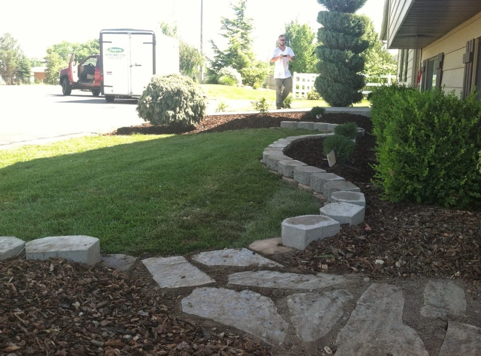 Landscape/Hardscape by Jayco Landscaping, LLC - Photo 9