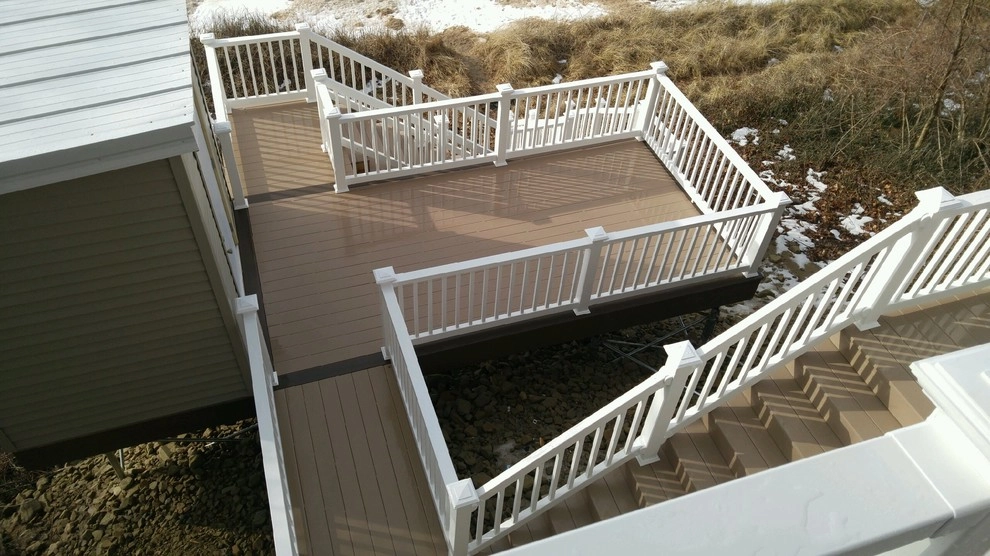 Slope Restoration by LandTechwmi LLC - Photo 34