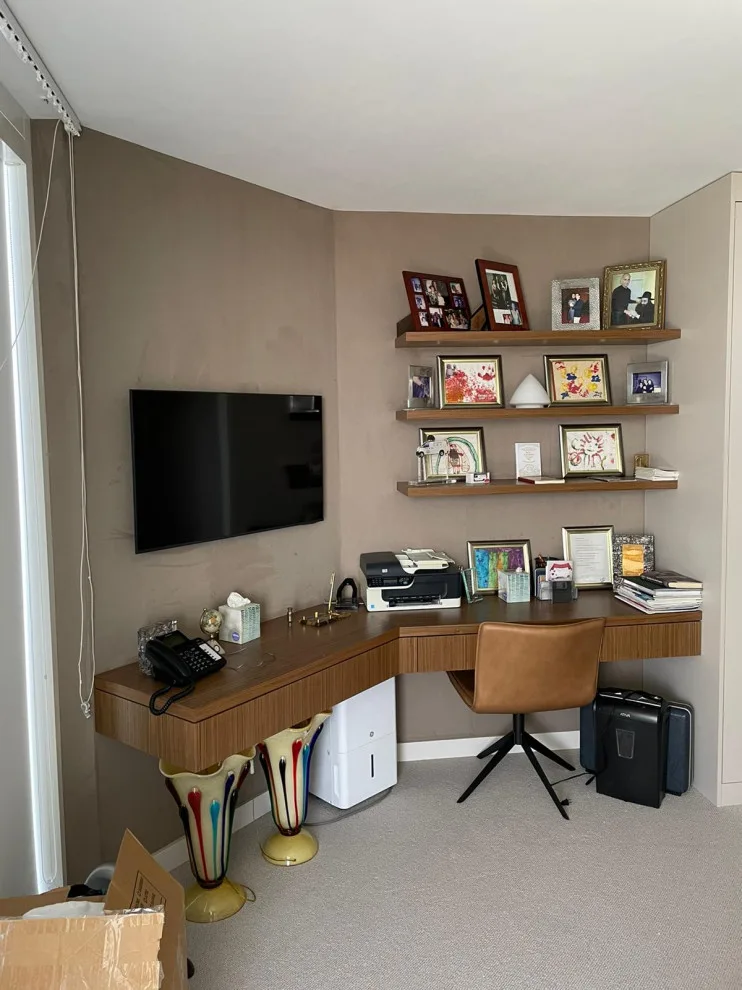 Workspace Renovation by Build That Way - Photo 2
