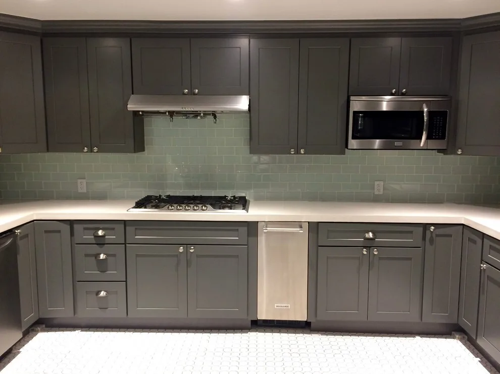 OKC Community Church Renovation by Complete Interiors - Photo 9