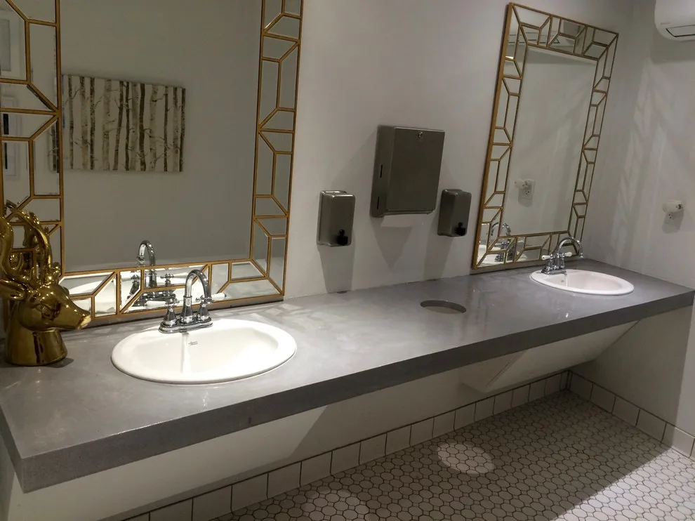 OKC Community Church Renovation by Complete Interiors - Photo 7