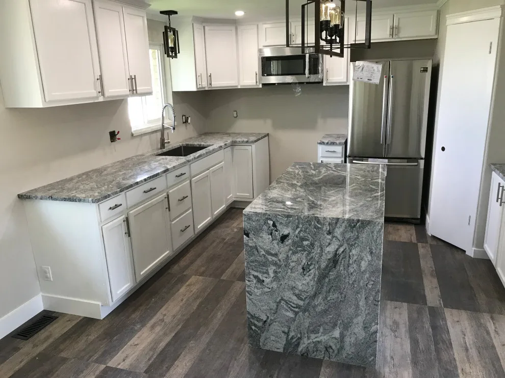 Olive Branch Stone Surfaces by Olive Branch Custom Countertops - Photo 6