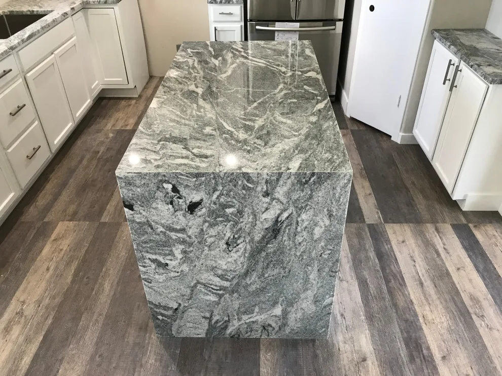 Olive Branch Stone Surfaces by Olive Branch Custom Countertops - Photo 4