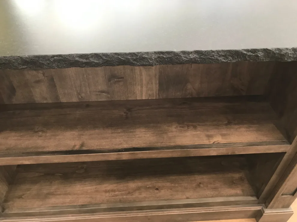 Olive Branch Stone Surfaces by Olive Branch Custom Countertops - Photo 3
