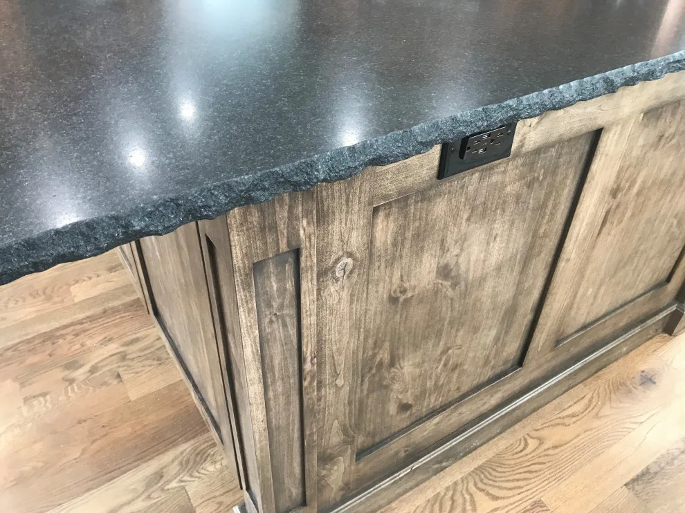 Olive Branch Stone Surfaces by Olive Branch Custom Countertops - Photo 5