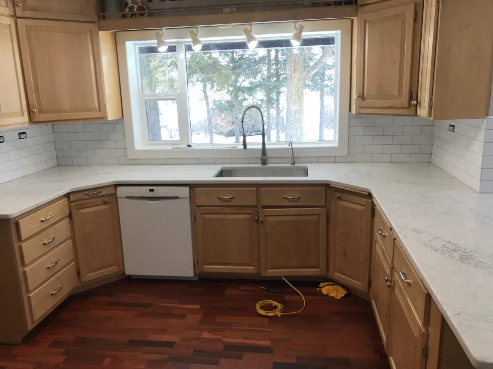 Olive Branch Countertops and Tile Services by Olive Branch Custom Countertops - Photo 4