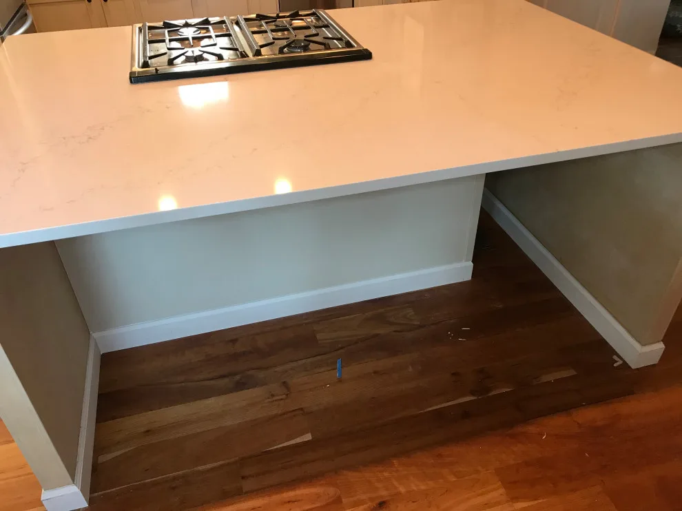 Olive Branch Countertops and Tile Services by Olive Branch Custom Countertops - Photo 2