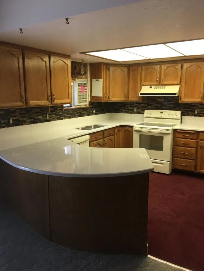 Olive Branch Countertops and Tile Services by Olive Branch Custom Countertops - Photo 5