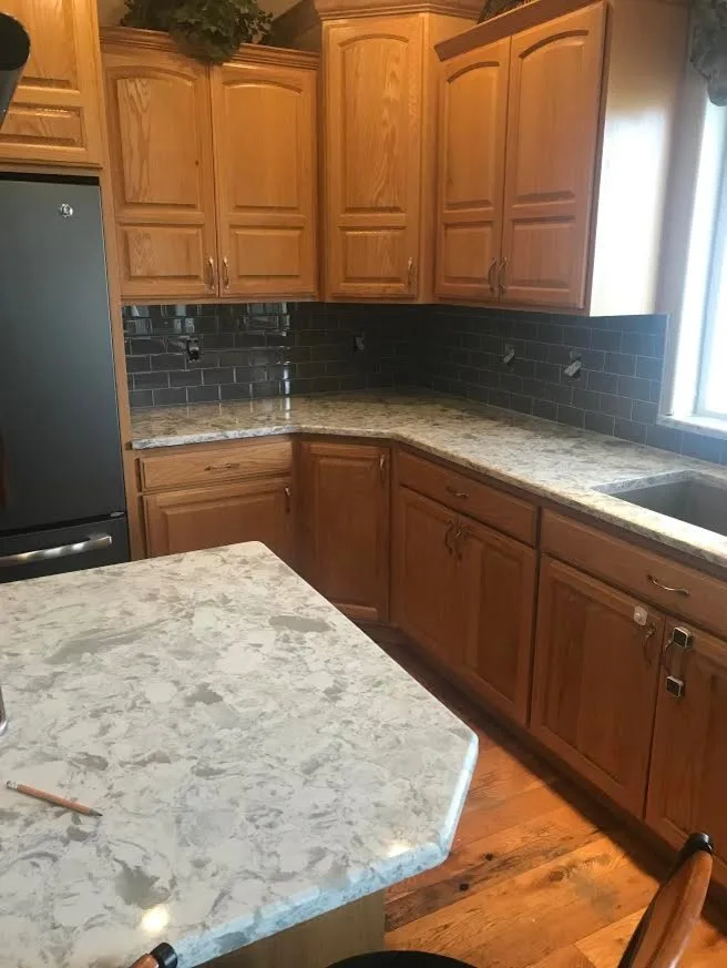 Olive Branch Countertops and Tile Services by Olive Branch Custom Countertops - Photo 3