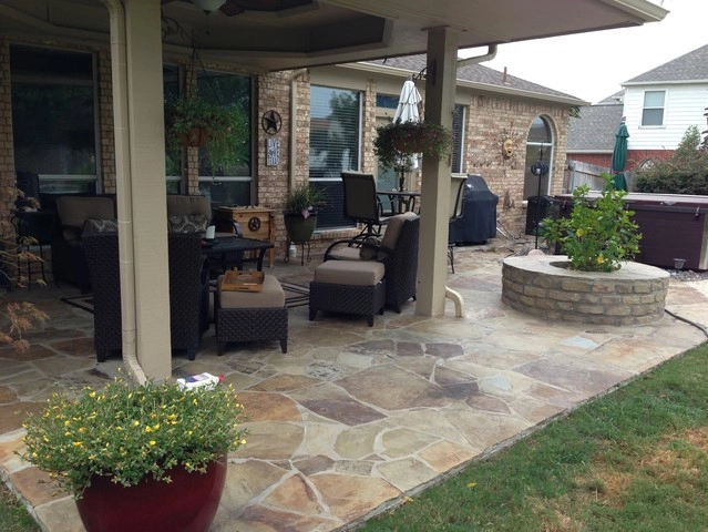 Patios & walkways by JBa Land Management - Photo 3