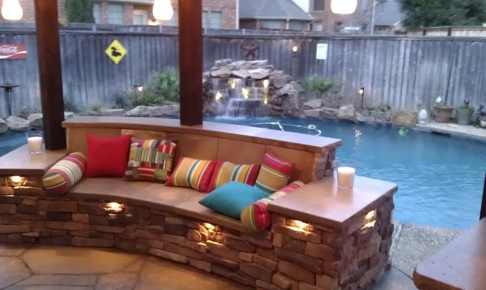 Outdoor living by JD's MakIt Green Inc - Photo 3