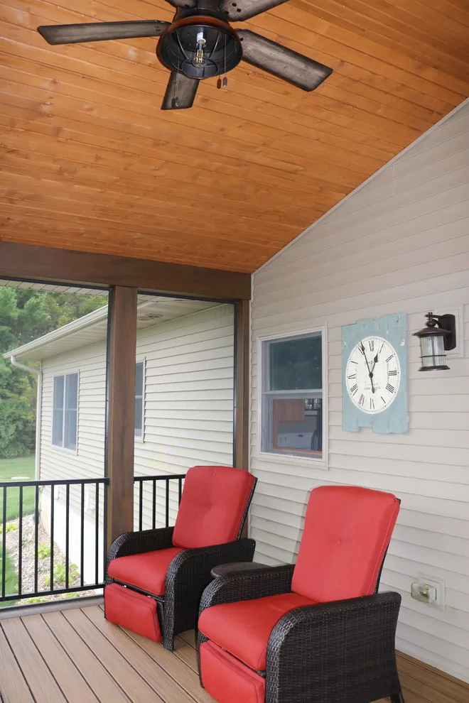 Acre View Outdoors by Spahn & Rose Lumber Co. - Photo 9