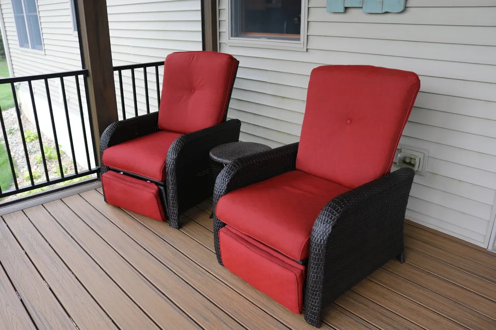 Acre View Outdoors by Spahn & Rose Lumber Co. - Photo 13