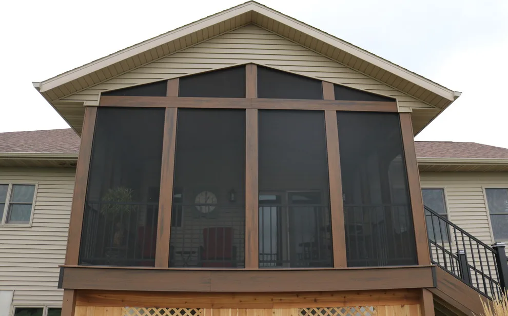 Acre View Outdoors by Spahn & Rose Lumber Co. - Photo 7