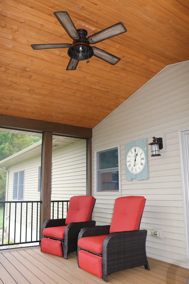 Acre View Outdoors by Spahn & Rose Lumber Co. - Photo 10