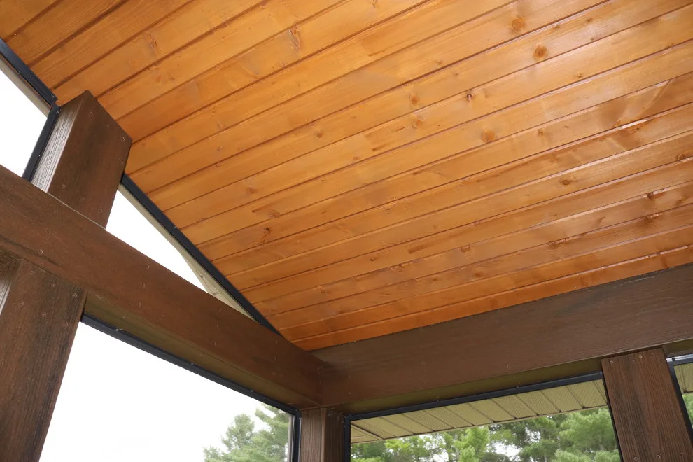 Acre View Outdoors by Spahn & Rose Lumber Co. - Photo 2