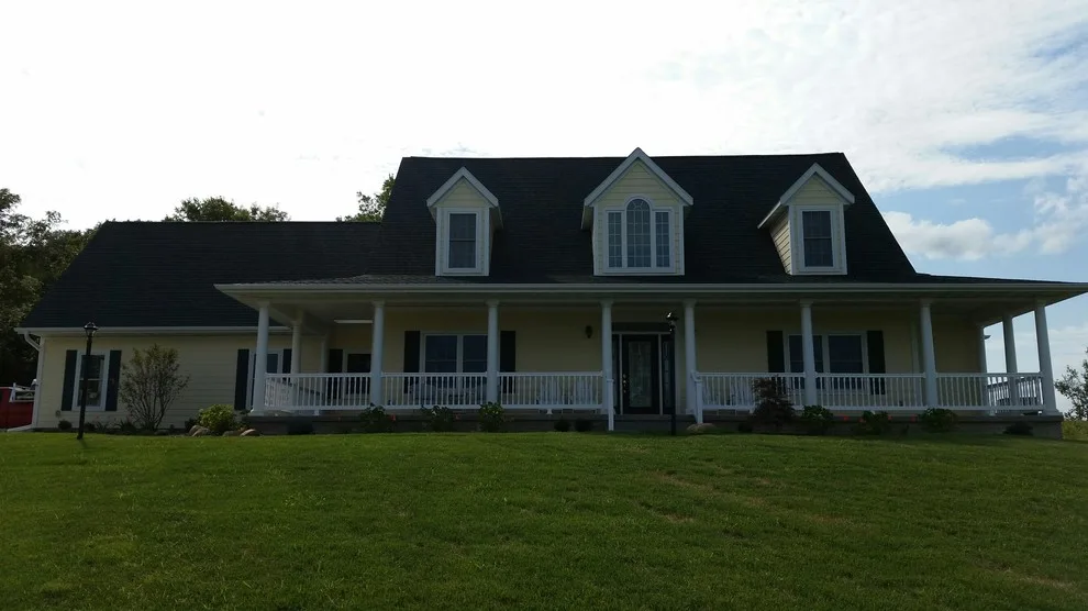 Exterior Revamp by Spahn & Rose Lumber Co. - Photo 6