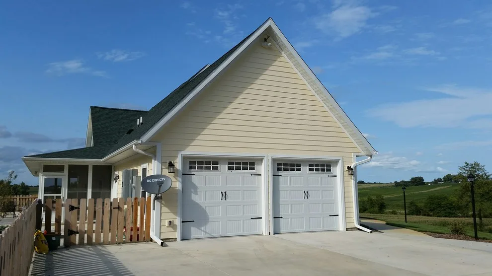 Exterior Revamp by Spahn & Rose Lumber Co. - Photo 5