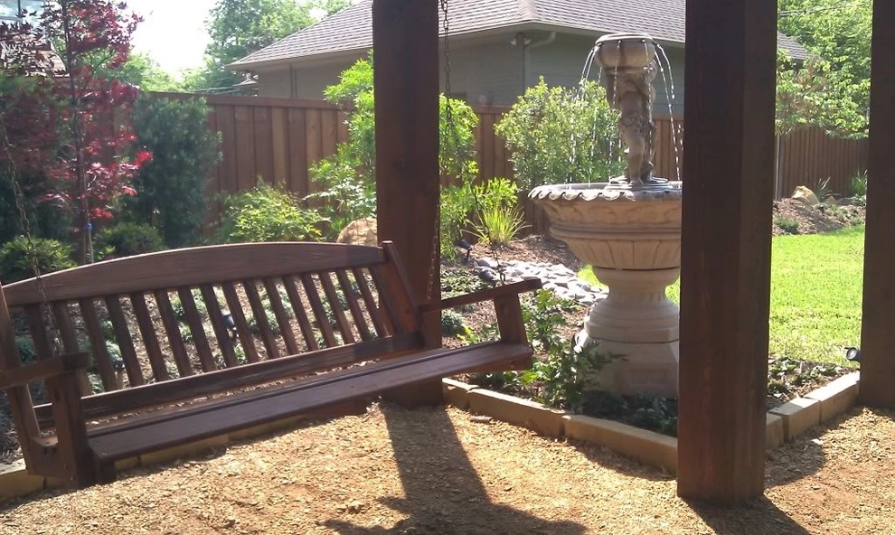 Outdoor living by JD's MakIt Green Inc - Photo 7