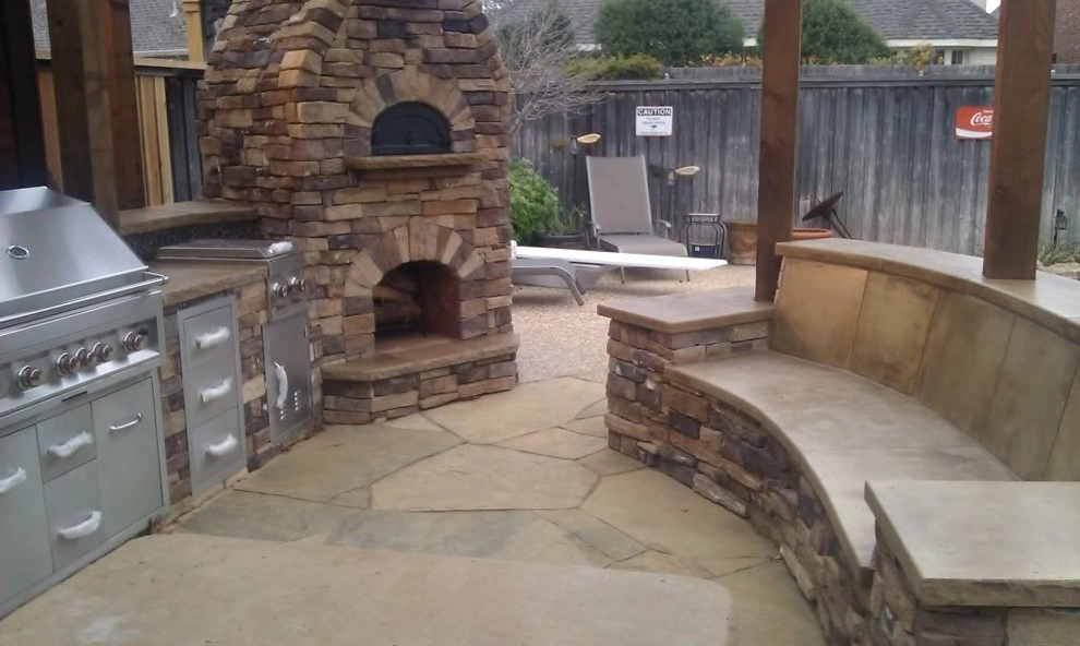 Outdoor living by JD's MakIt Green Inc - Photo 4